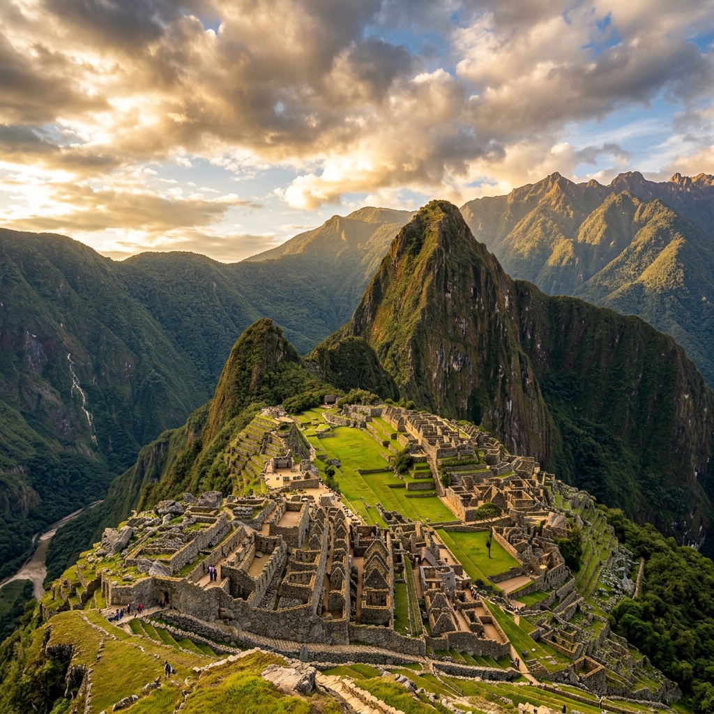 Destino Turístico